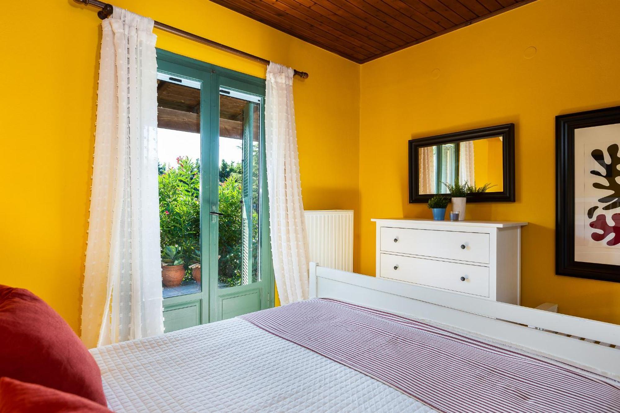 Villa Elli Rethymno  Exterior photo